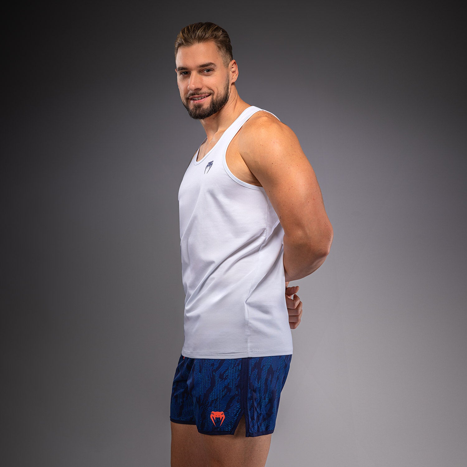 venum-aqua-tanktop-herren-wei-blau image 3