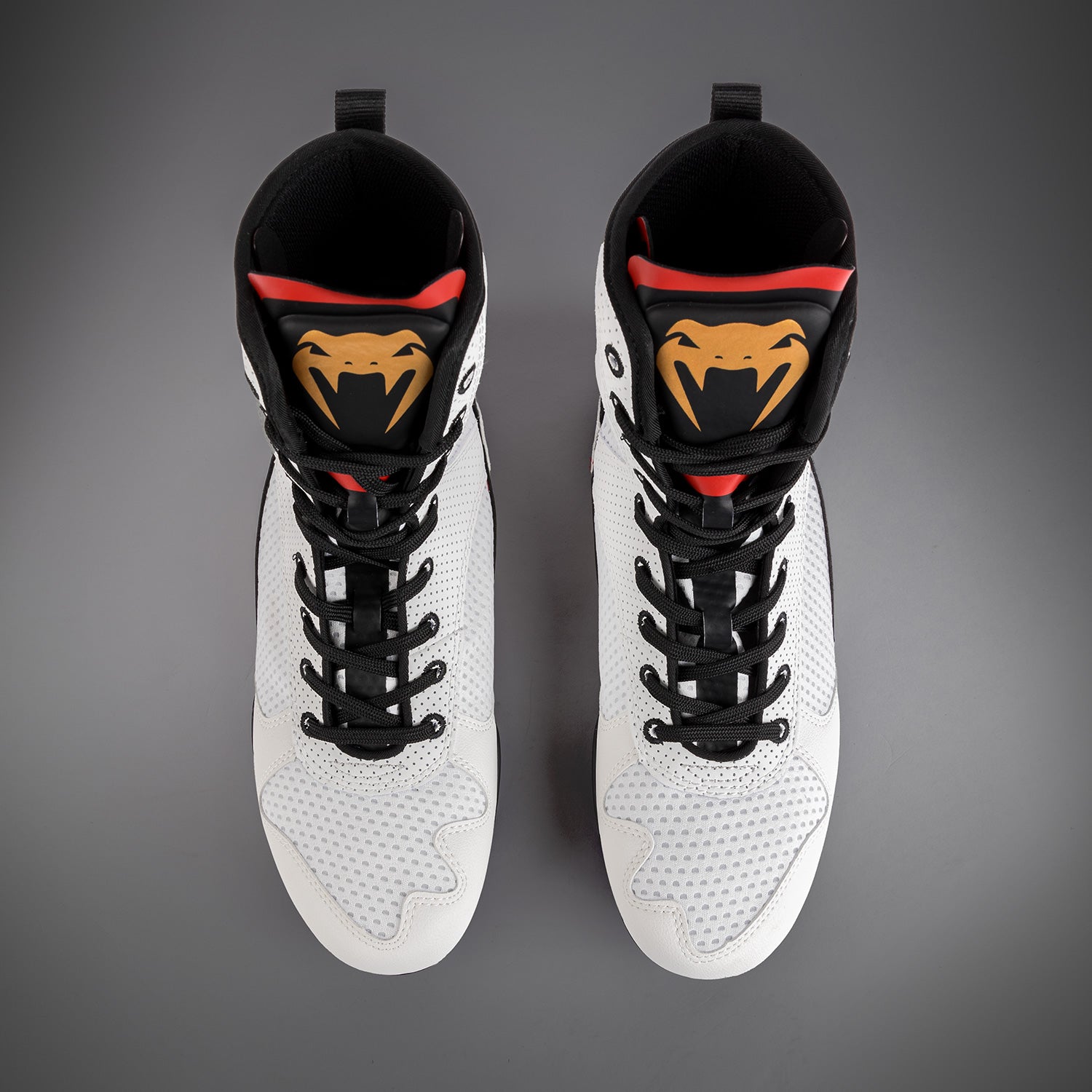 venum-elite-boxschuhe-eis-gold image 3