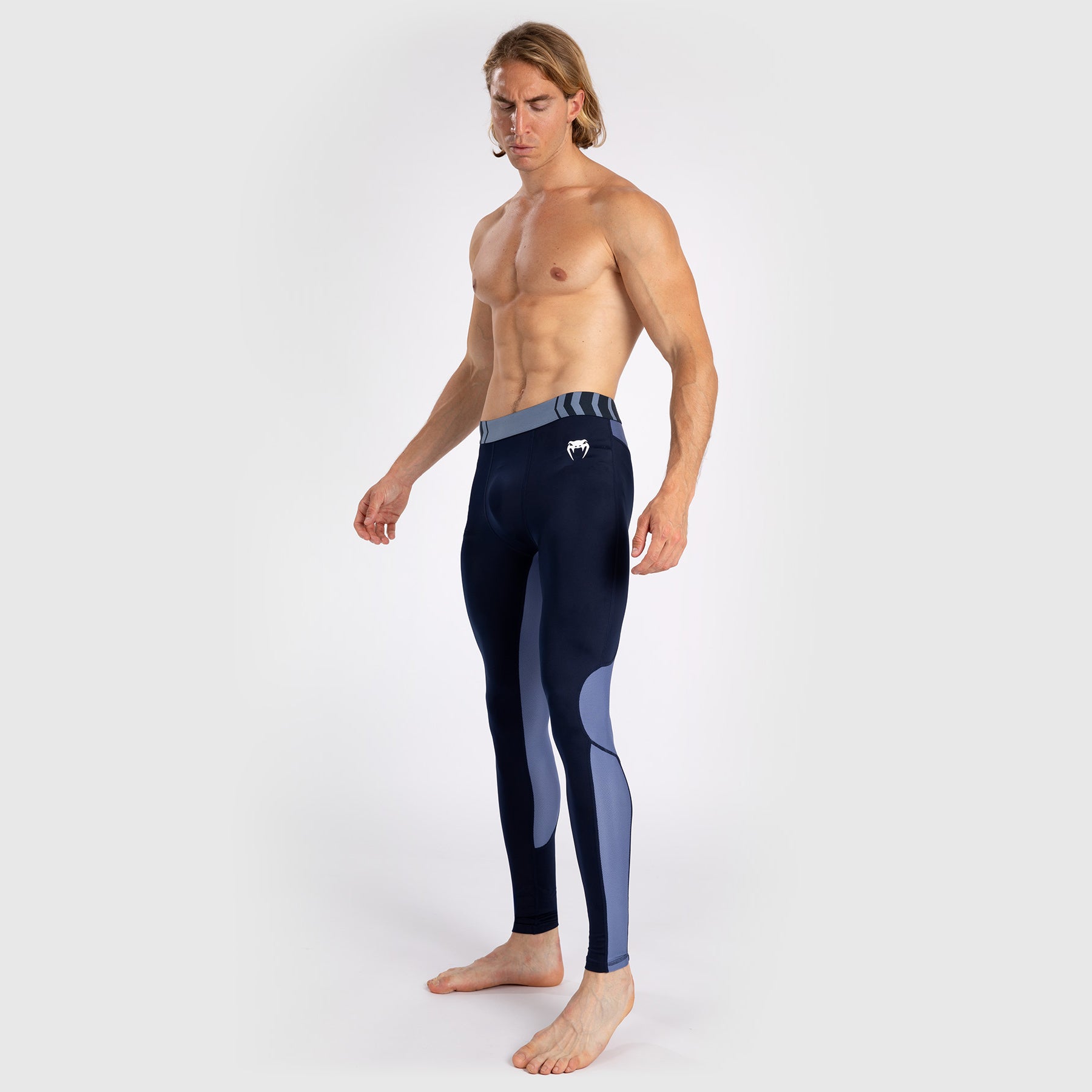 venum-tempest-herren-spats-marineblau-blau image 2