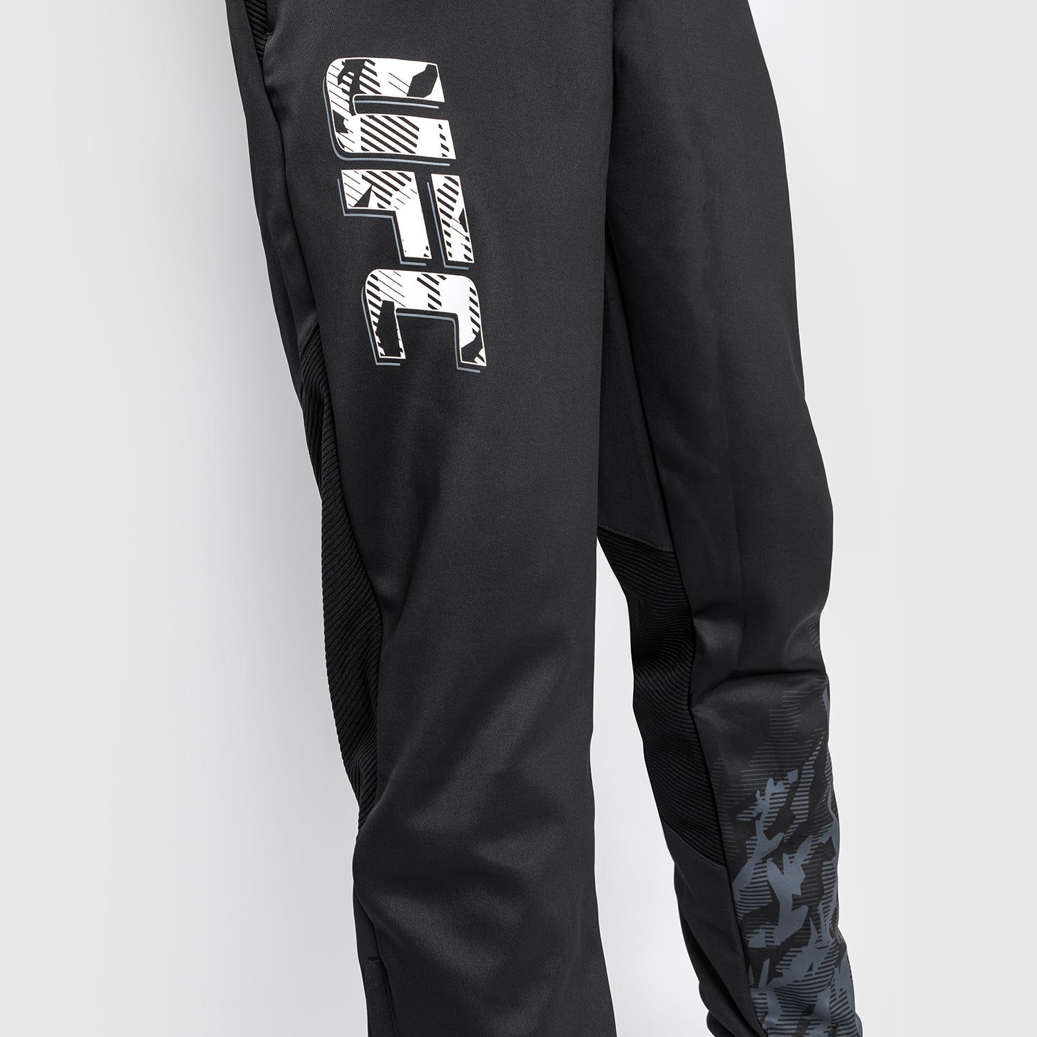 venum-ufc-authentic-fight-week-herrenhose-schwarz image 5
