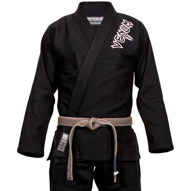venum-contender-2-0-bjj-gi-kampfanzug image 1
