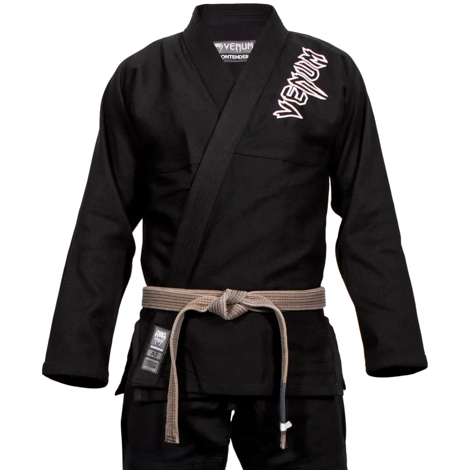 venum-contender-2-0-bjj-gi-kampfanzug image 1