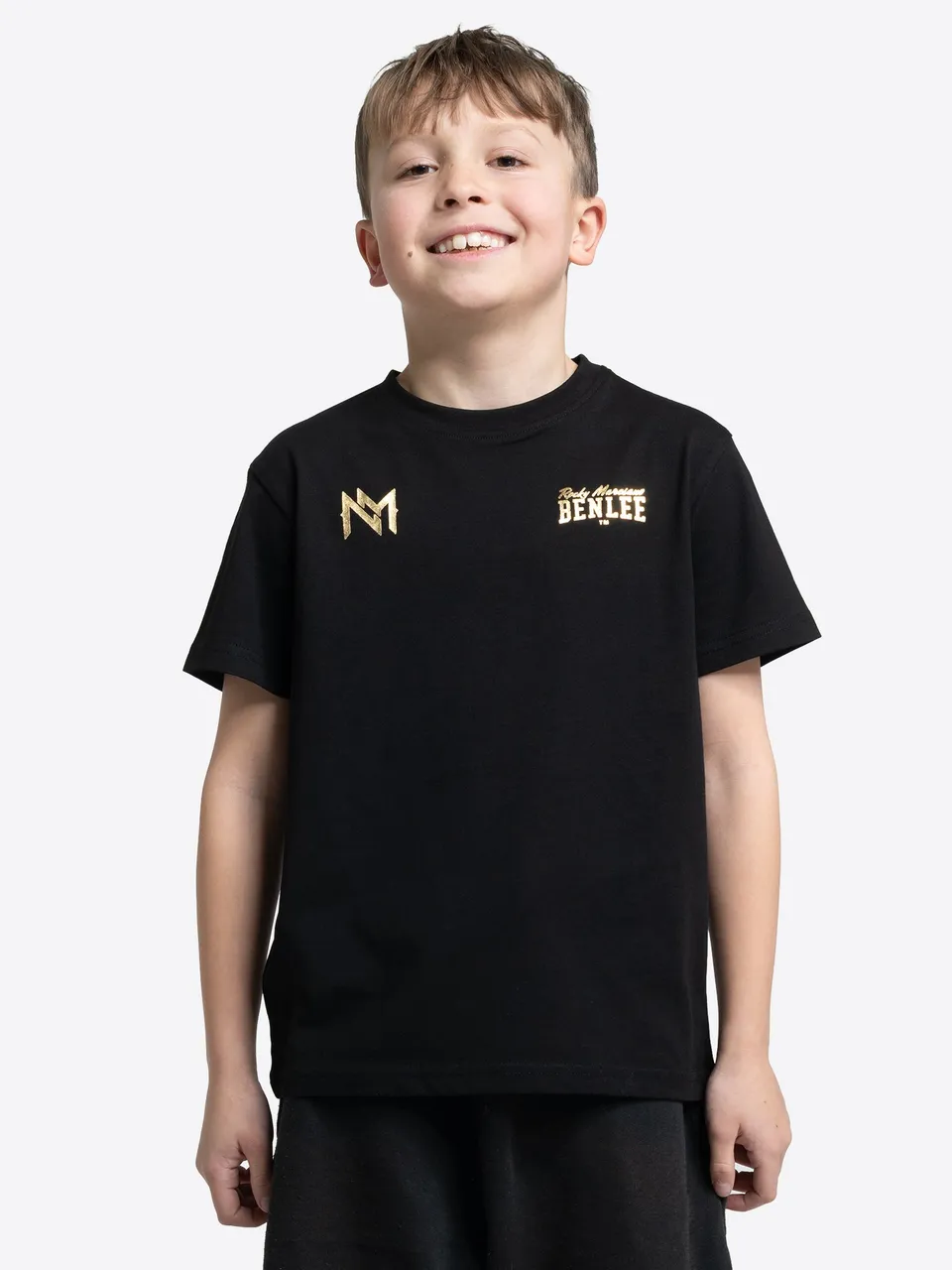benlee-peru-kinder-t-shirt-regular-fit image 1