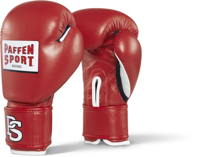 paffen-sport-contest-wettkampf-kickboxhandschuhe-wako image 1