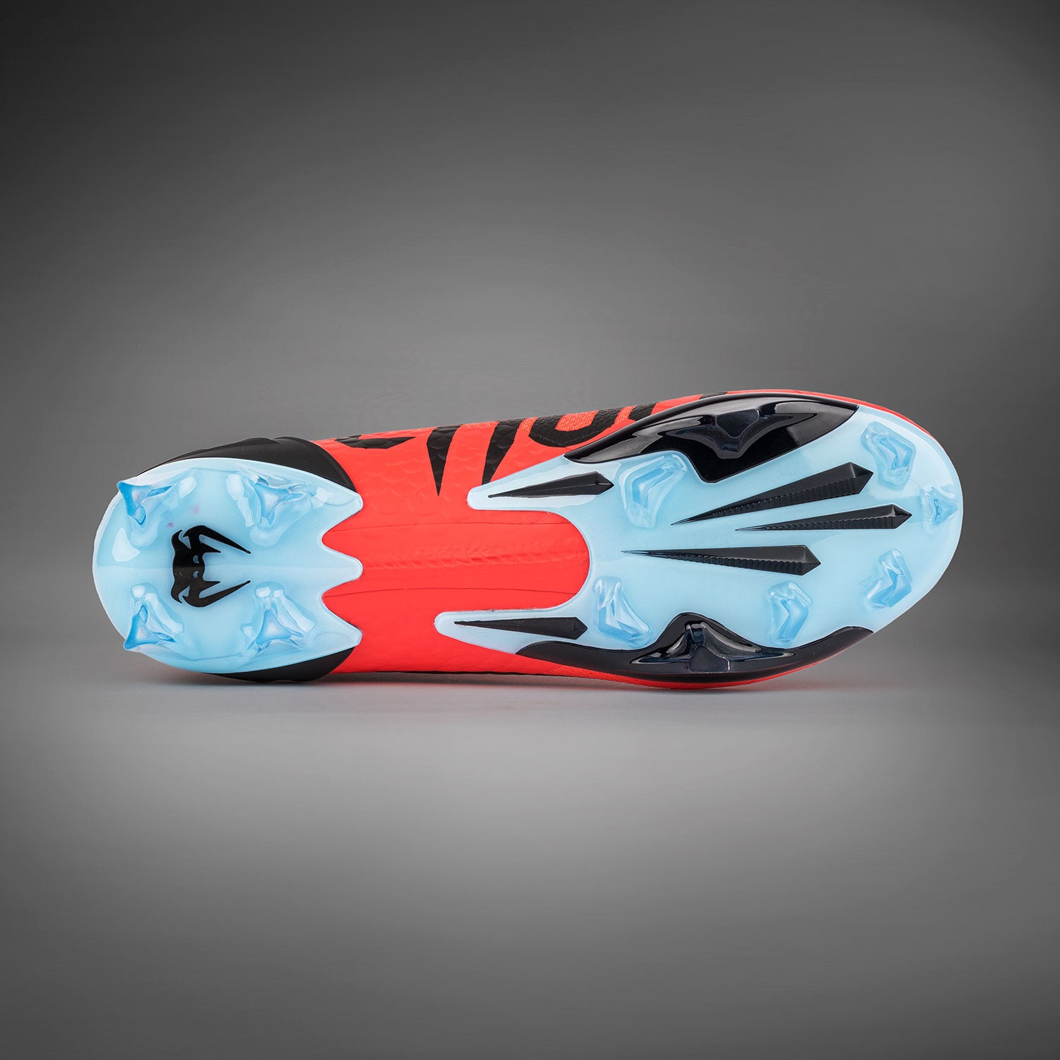 venum-elite-american-football-stollen-mango-schwarz image 4