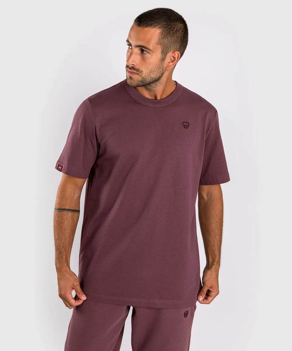 venum-silent-power-t-shirt-braun image 1