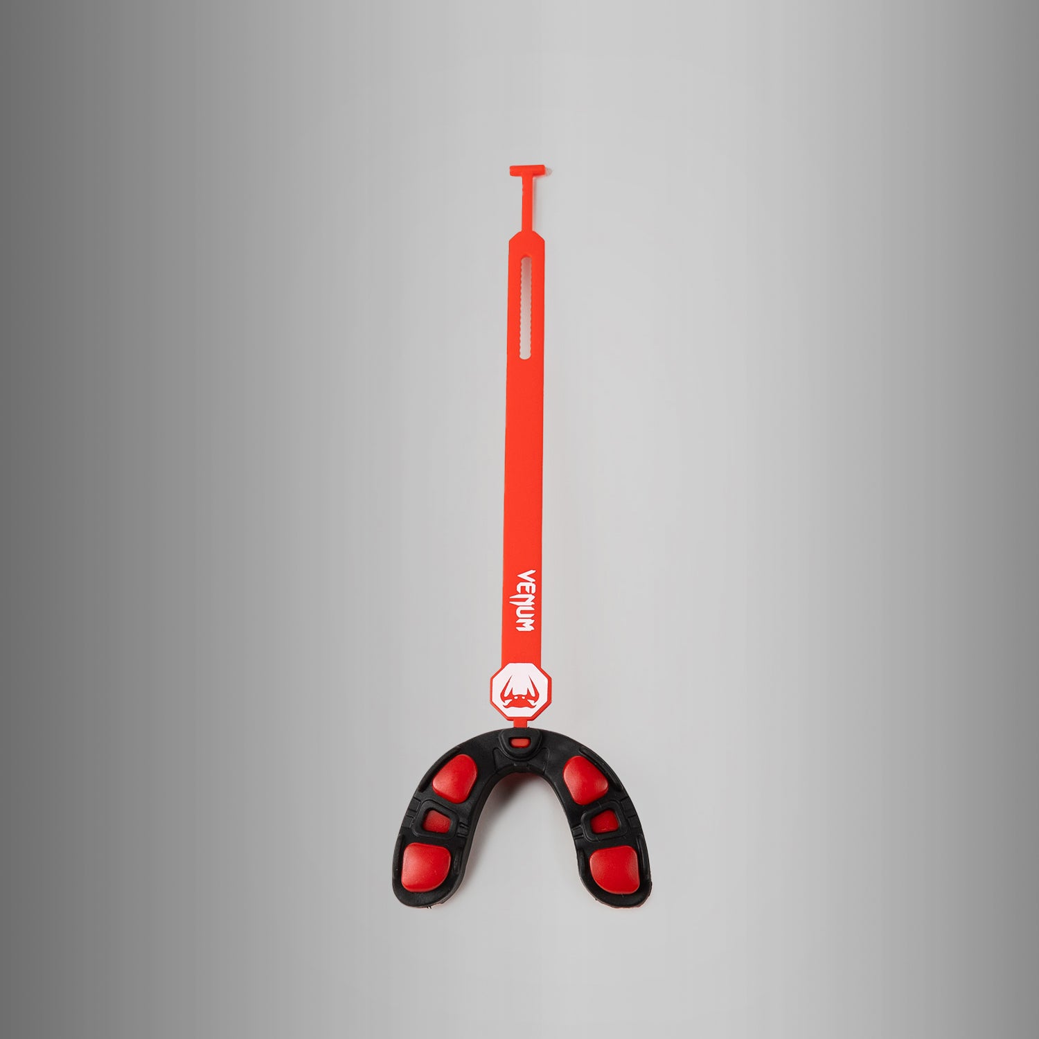 venum-predator-mundschutz-schwarz-rot image 5