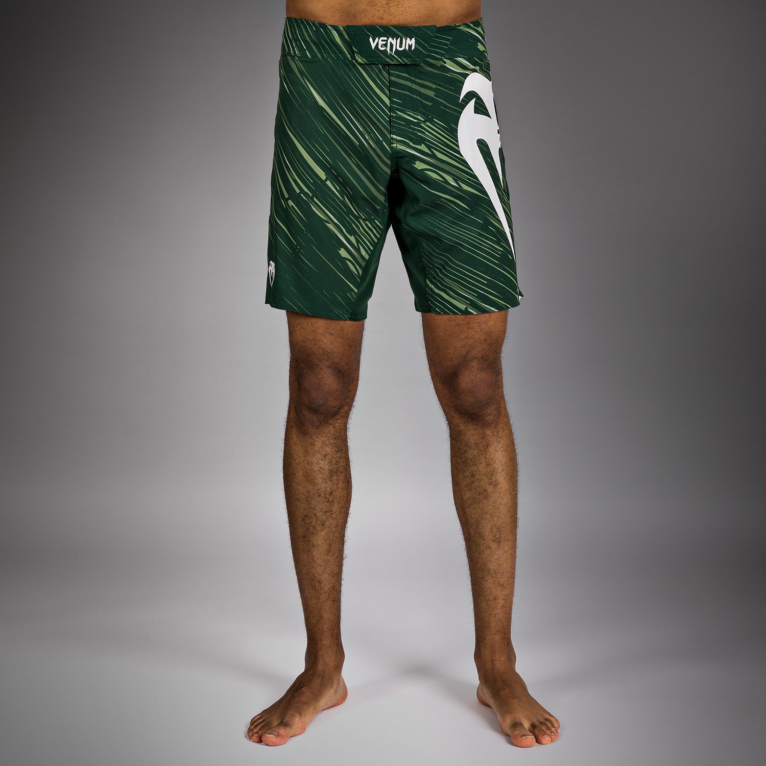 venum-rapid-light-fight-shorts-waldgr-n image 1