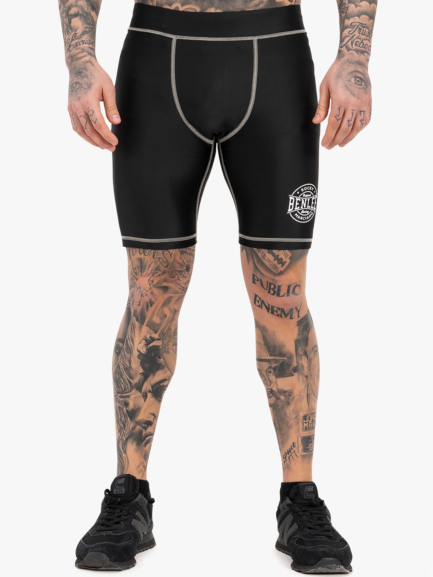 benlee-bossburn-funktionsshorts-herren-eng-schnelltrocknend image 6