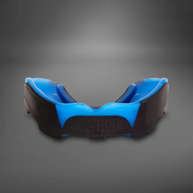 venum-predator-mundschutz-schwarz-blau image 1
