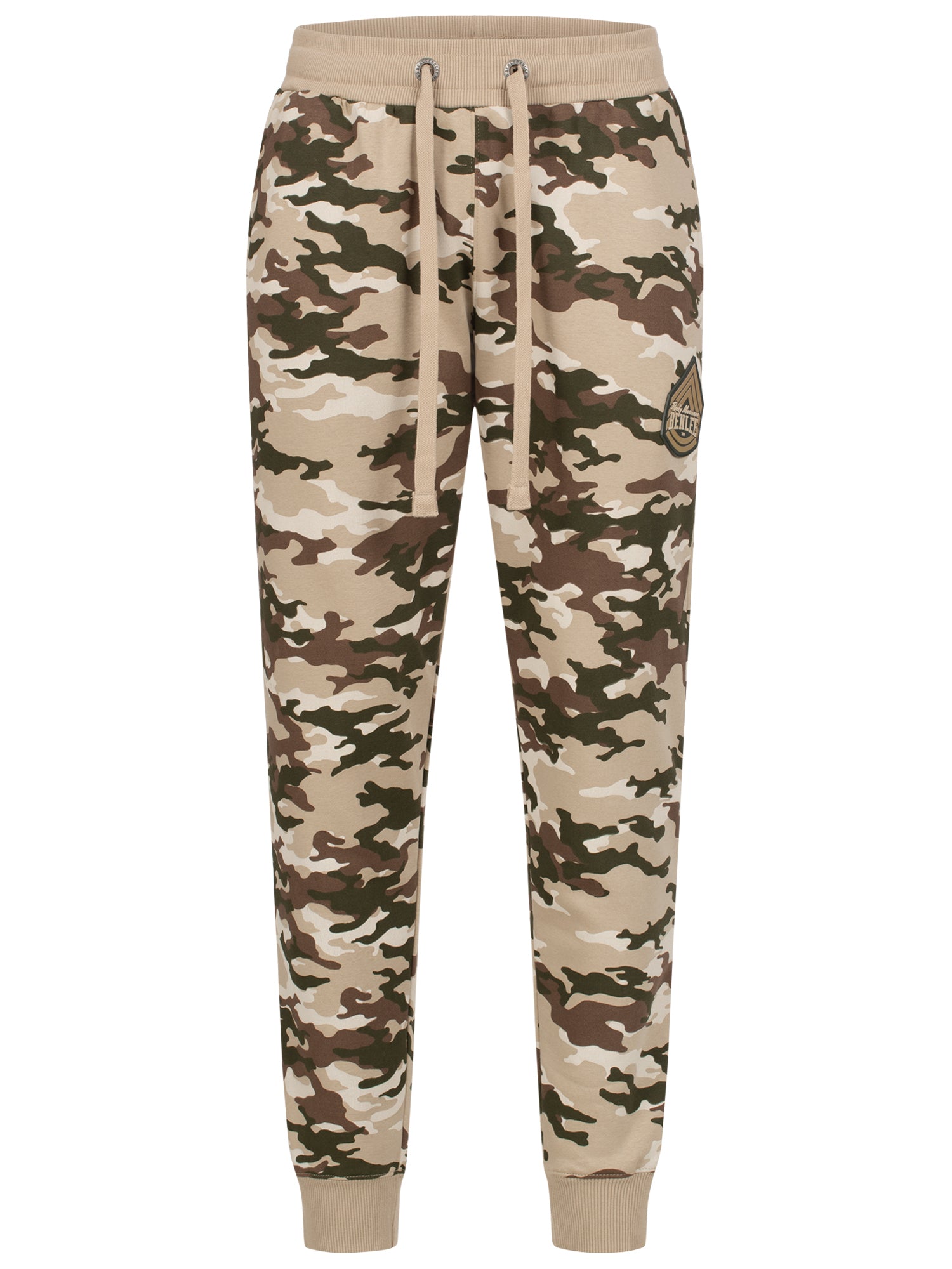 benlee-kannys-jogger-camouflage-hose-mit-fleece-f-r-herren image 5