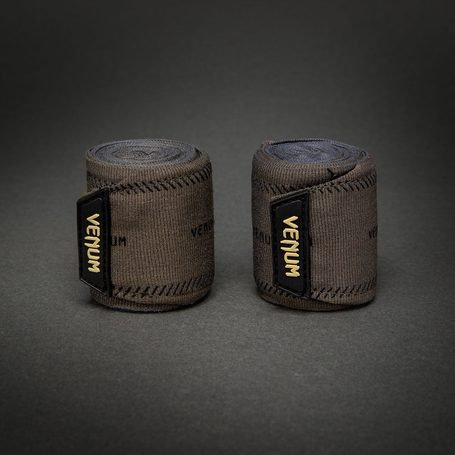 venum-impact-evo-boxbandagen-dunkelgrau image 1