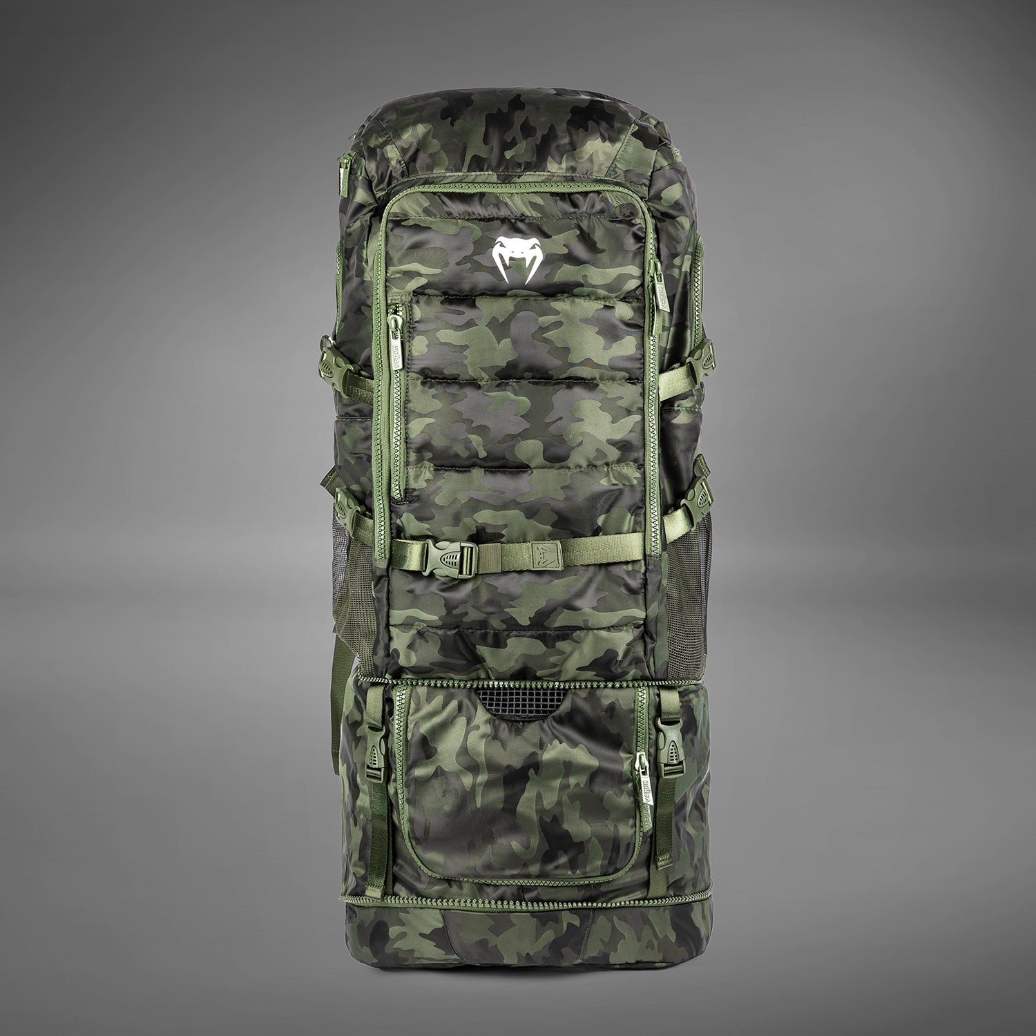 venum-challenger-xtreme-rucksack-50-63l-khaki-camo image 1