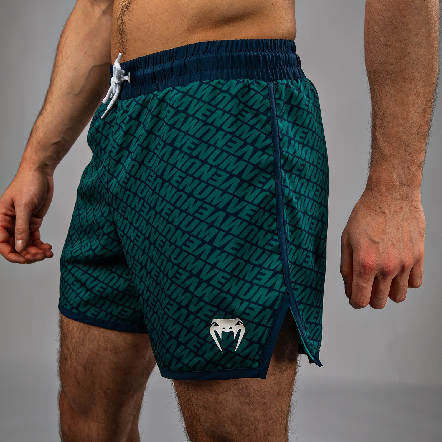 venum-echo-boardshorts-tiefsee-blau-smaragdgr-n-herren image 5
