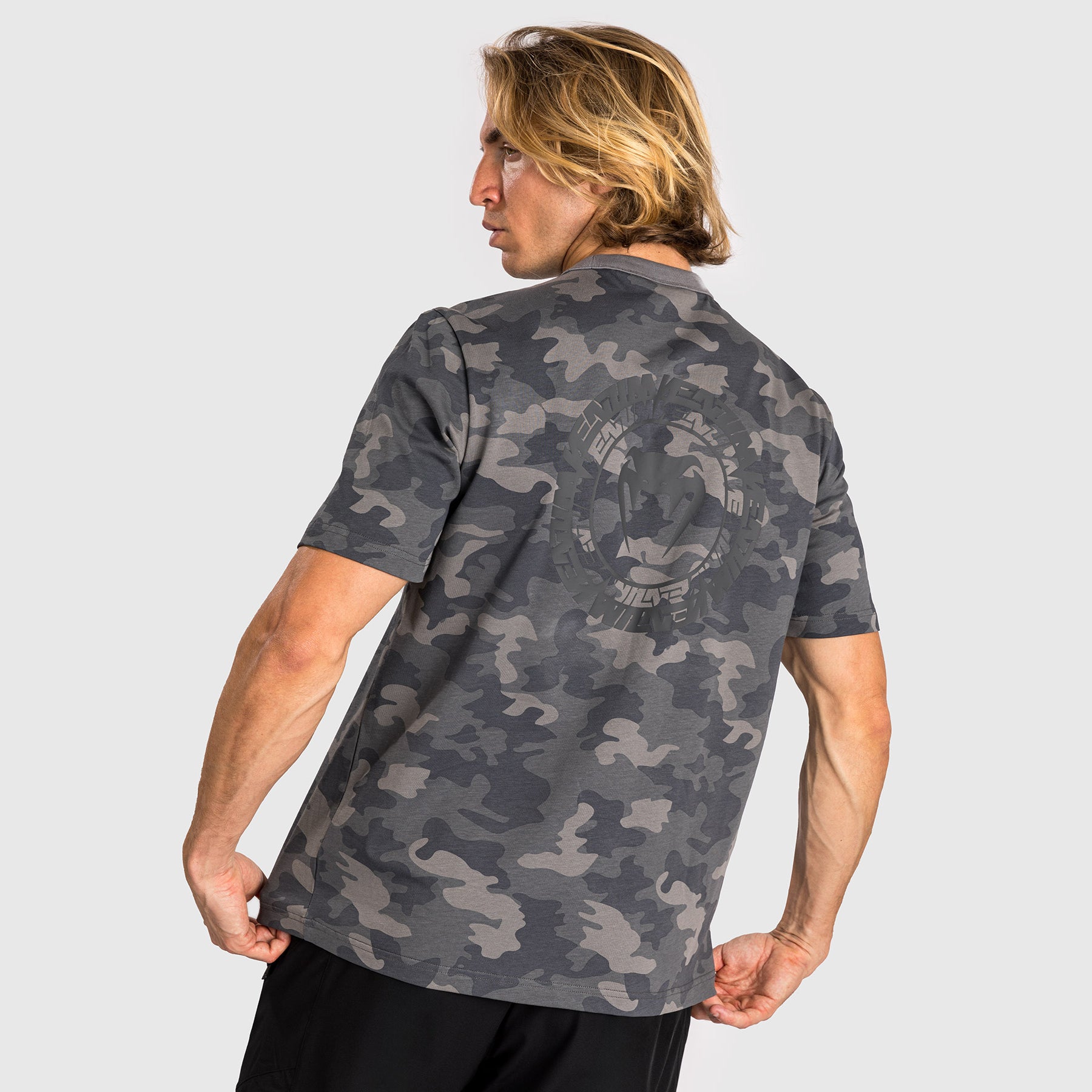 venum-vortex-xl-herren-t-shirt-anthrazit-camo image 3