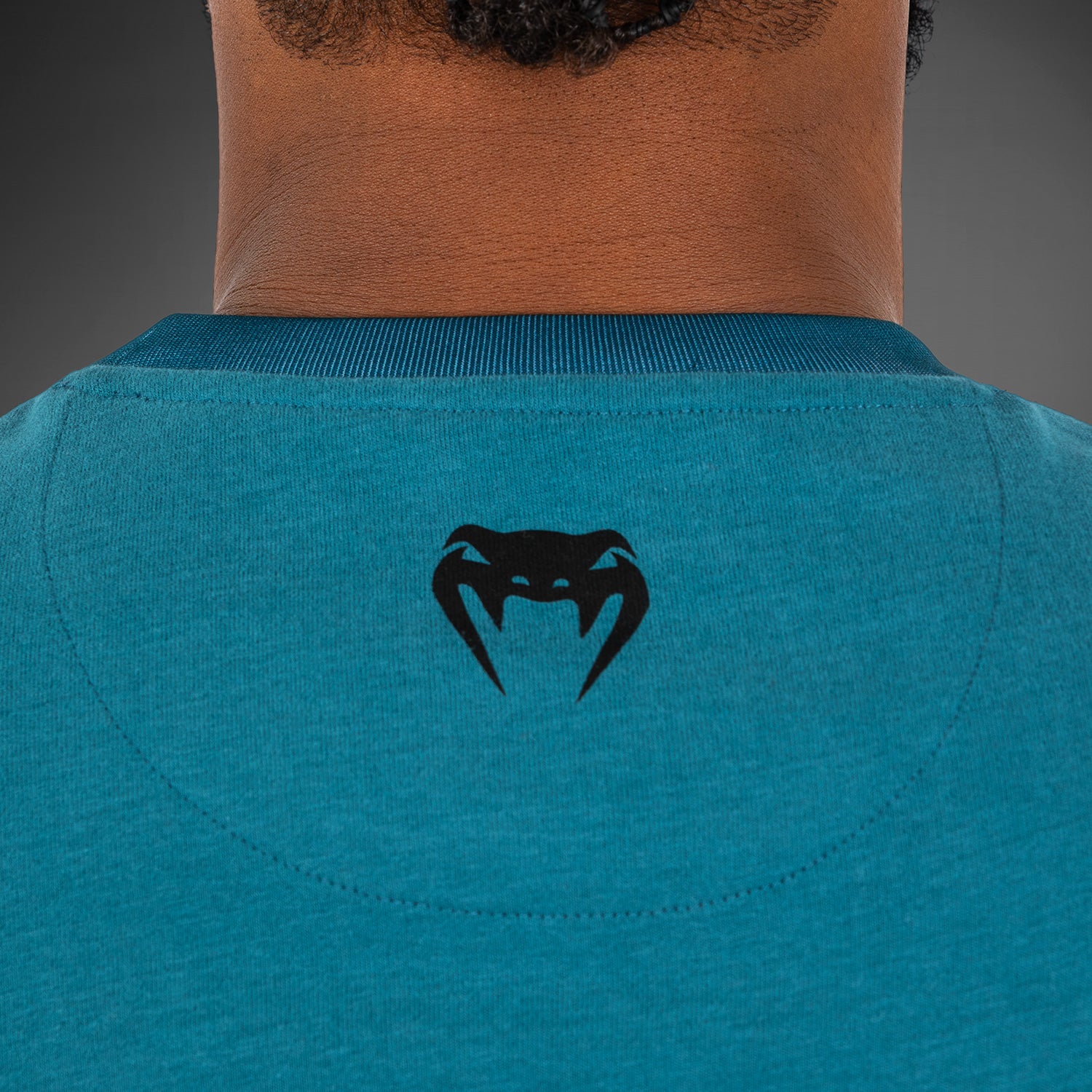 ufc-by-venum-ulti-man-t-shirt-blau image 7