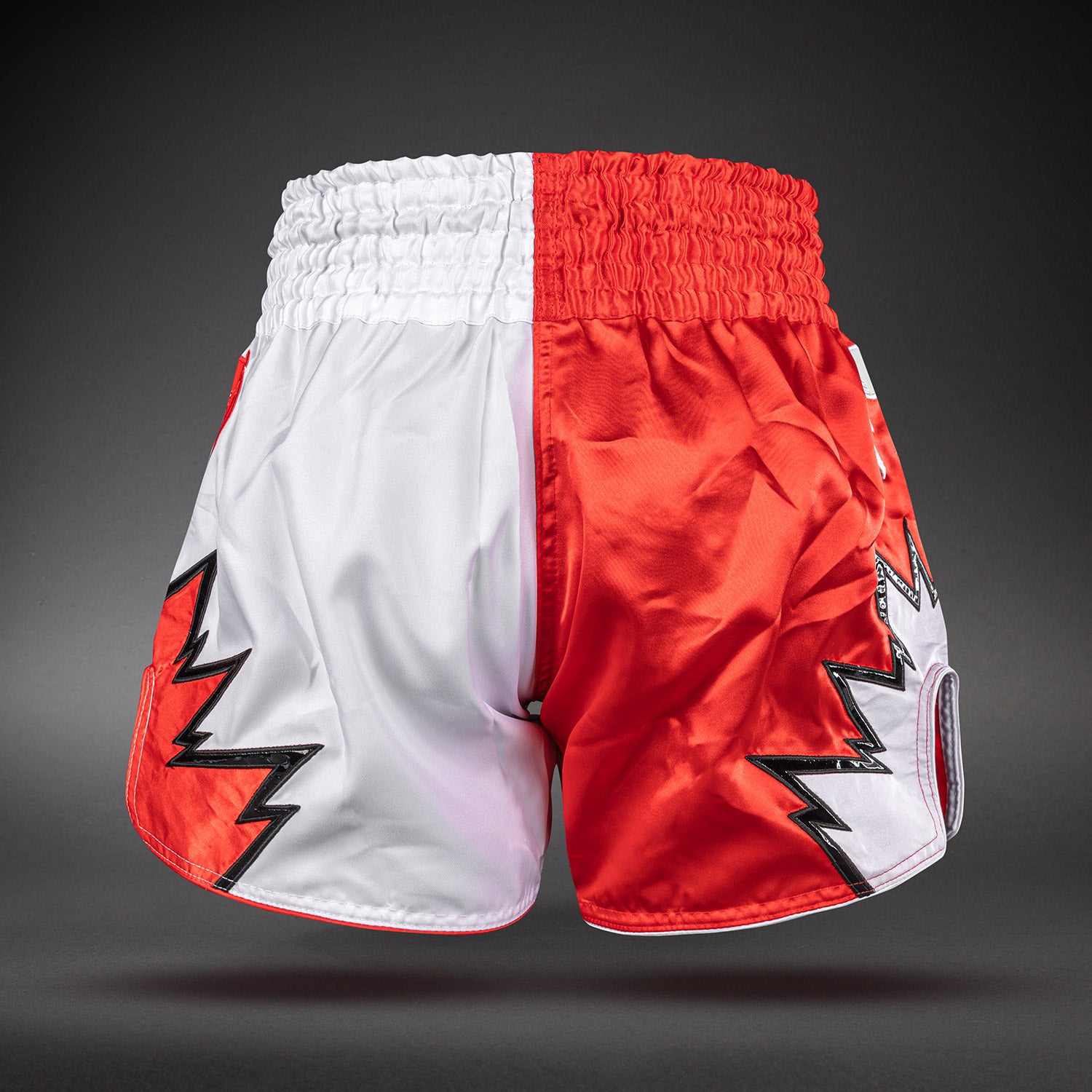 venum-inferno-2-0-muay-thai-shorts-rot-wei image 3