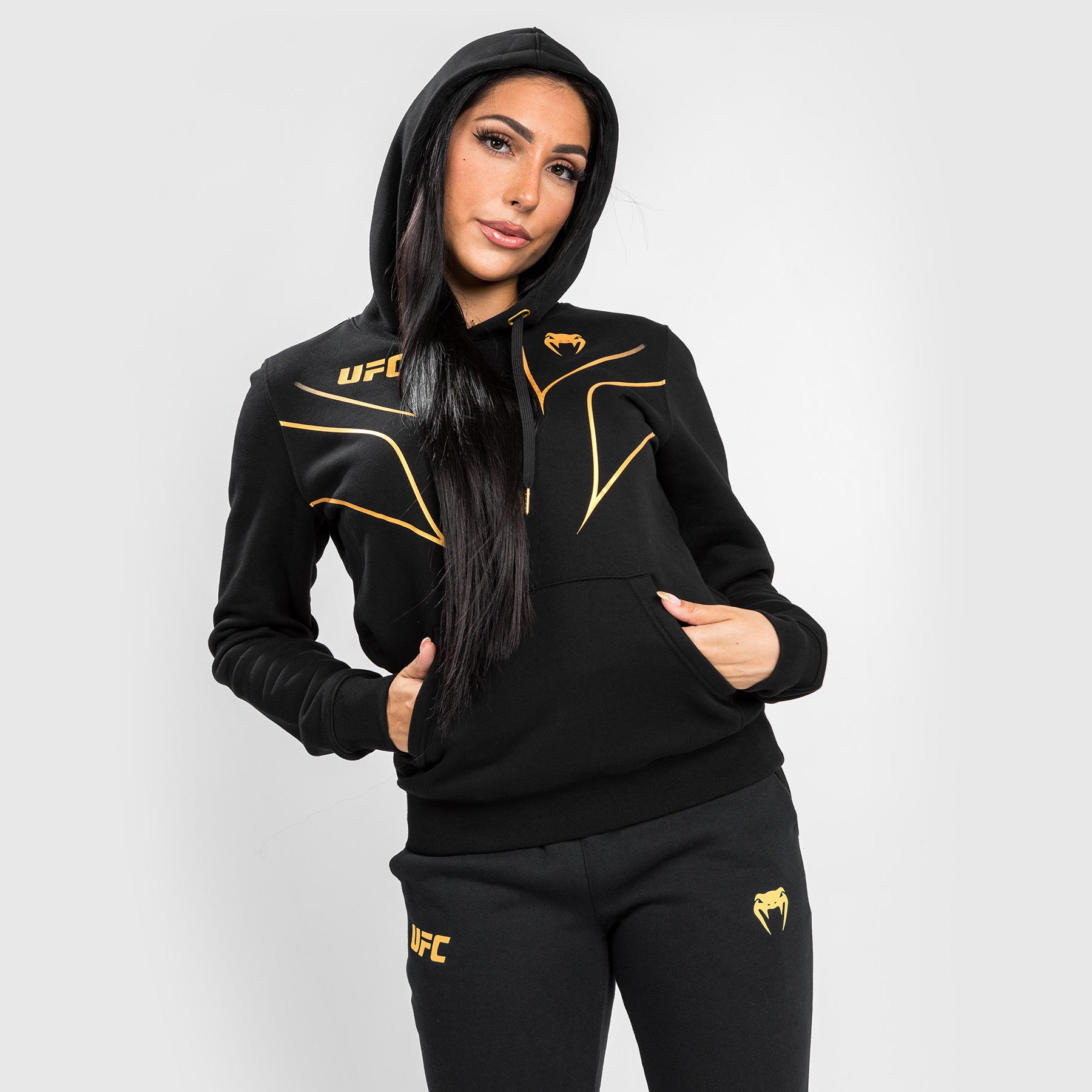 ufc-venum-fight-night-2-0-replica-hoodie-f-r-frauen-champion image 3