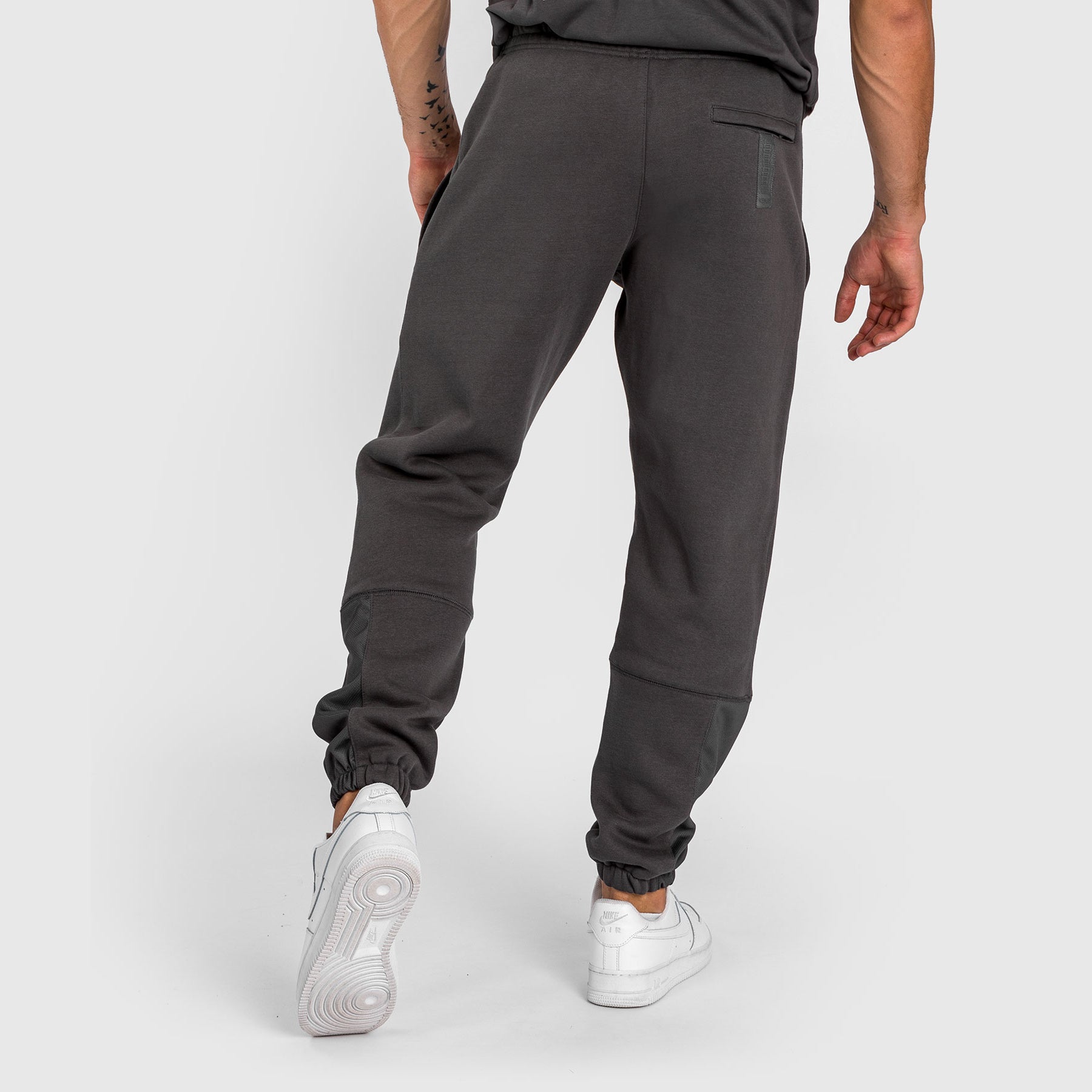 venum-silent-power-jogger-grau image 4