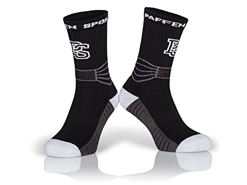 paffen-sport-pro-boxing-socks-box-socken-mid-cut image 4