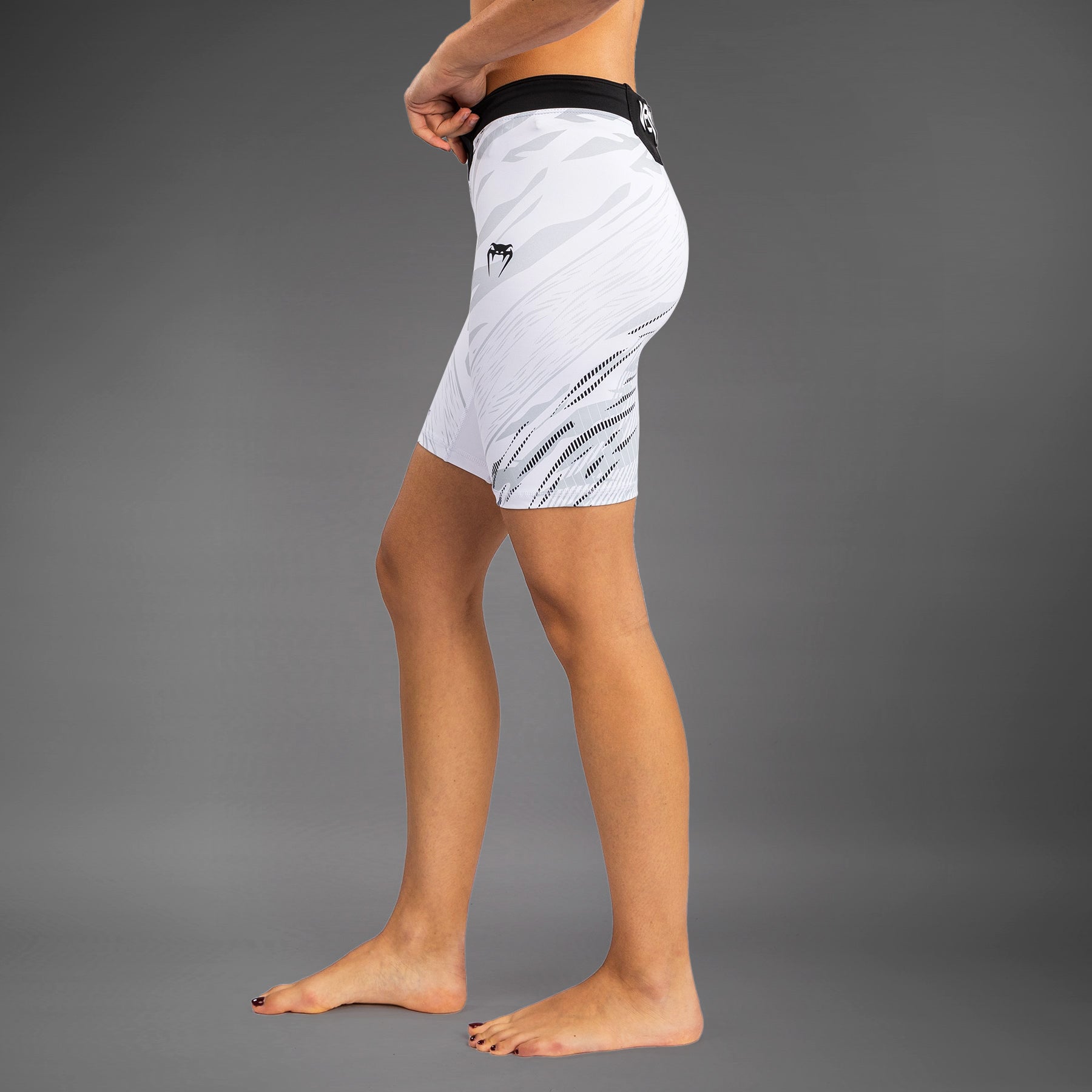 ufc-fusion-by-venum-authentic-fight-night-damen-vale-tudo-short-long-fit-wei image 7