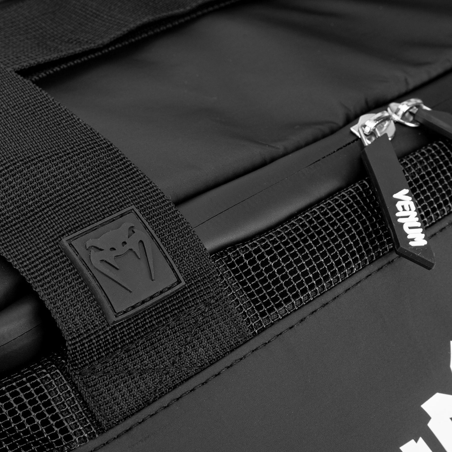 venum-trainer-lite-evo-sporttasche-48l-schwarz-wei image 6