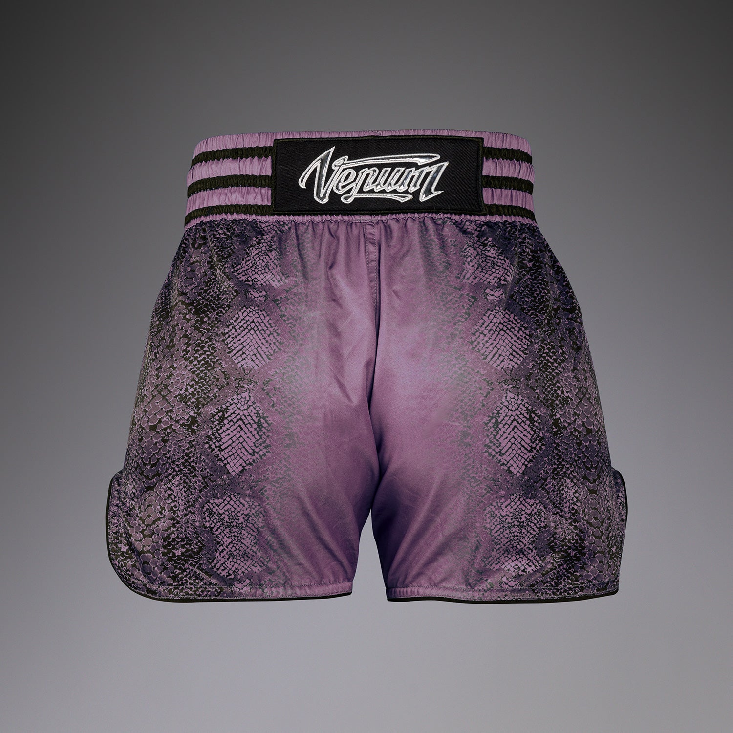 venum-amazonia-damen-muay-thai-shorts-lila image 3