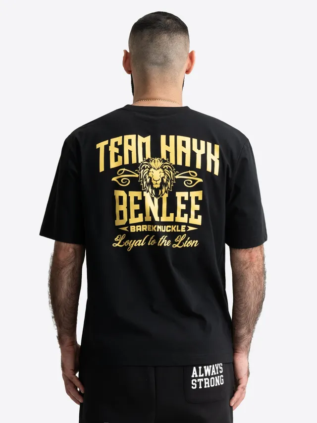 benlee-hayk-charity-tee-herren-t-shirt image 1