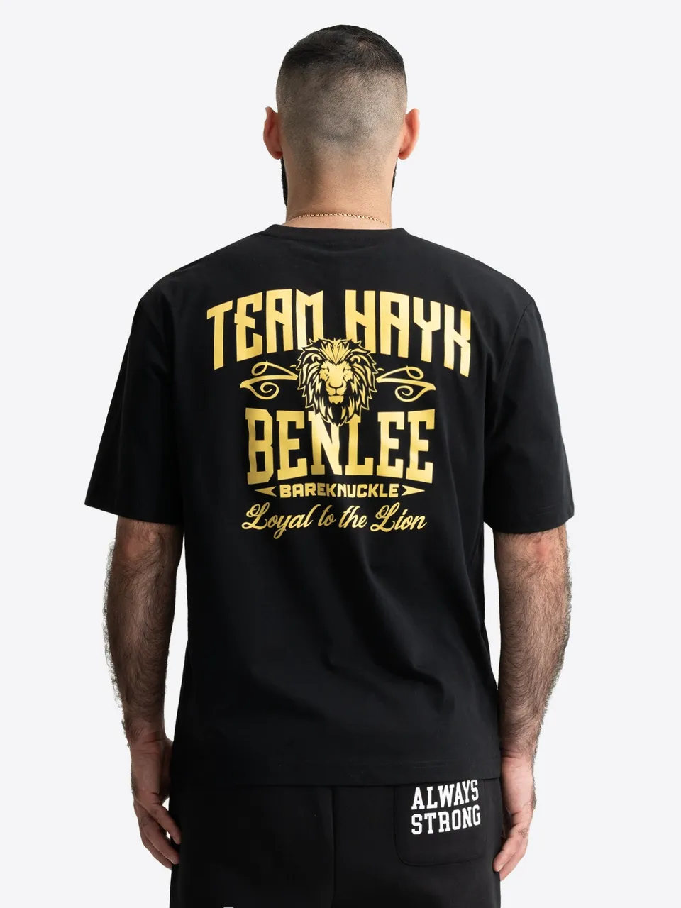 benlee-hayk-charity-tee-herren-t-shirt image 1