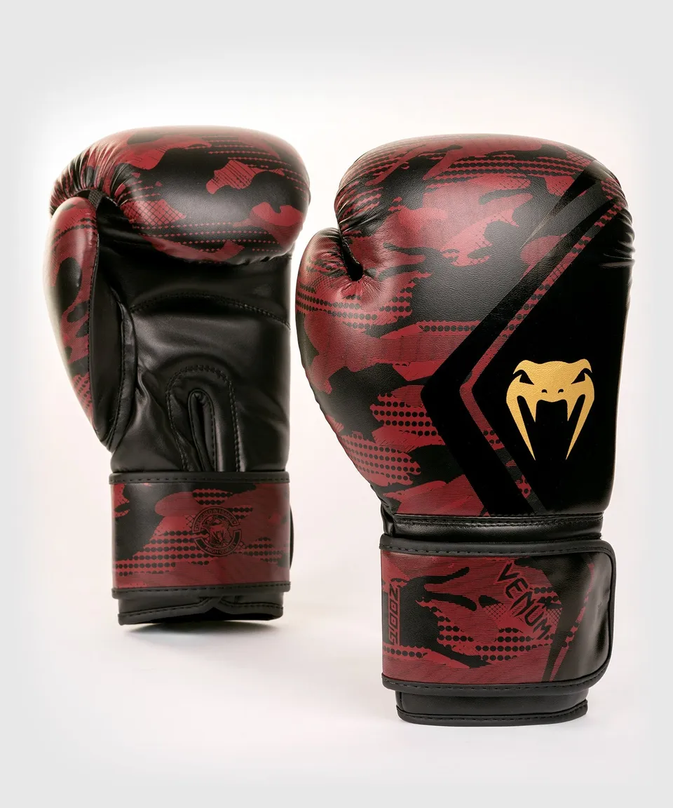 venum-contender-2-0-defender-boxhandschuhe-schwarz-rot image 1