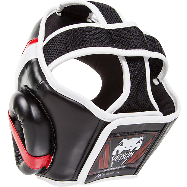venum-elite-kopfschutz-boxen-schwarz image 3