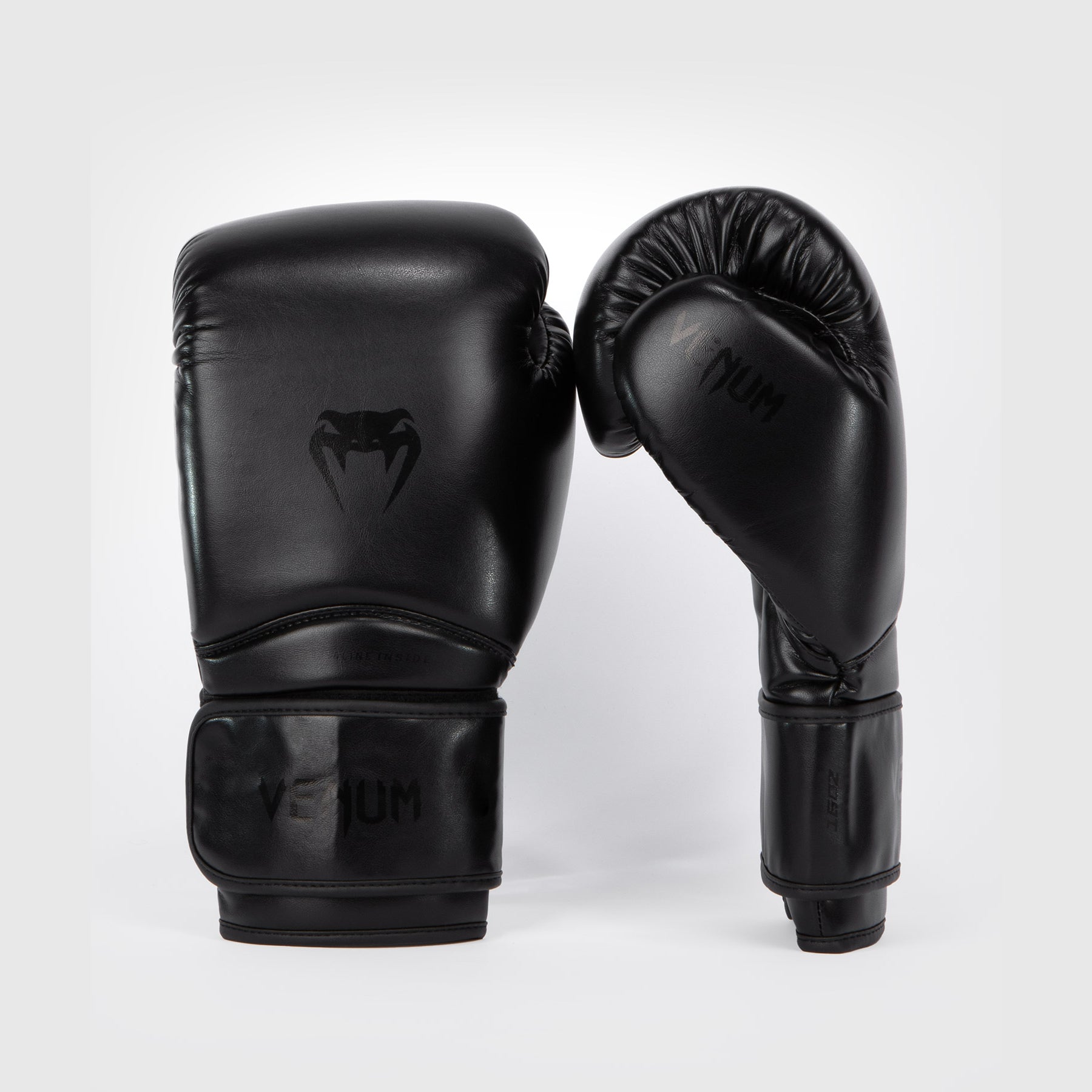 venum-contender-1-5-boxhandschuhe-schwarz-schwarz image 4