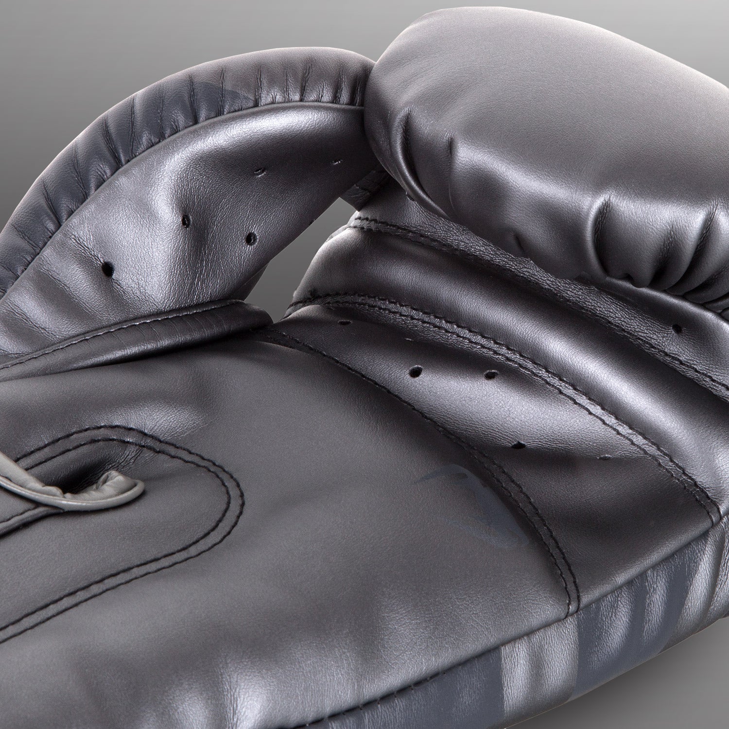 venum-elite-boxhandschuhe-grau-grau image 3