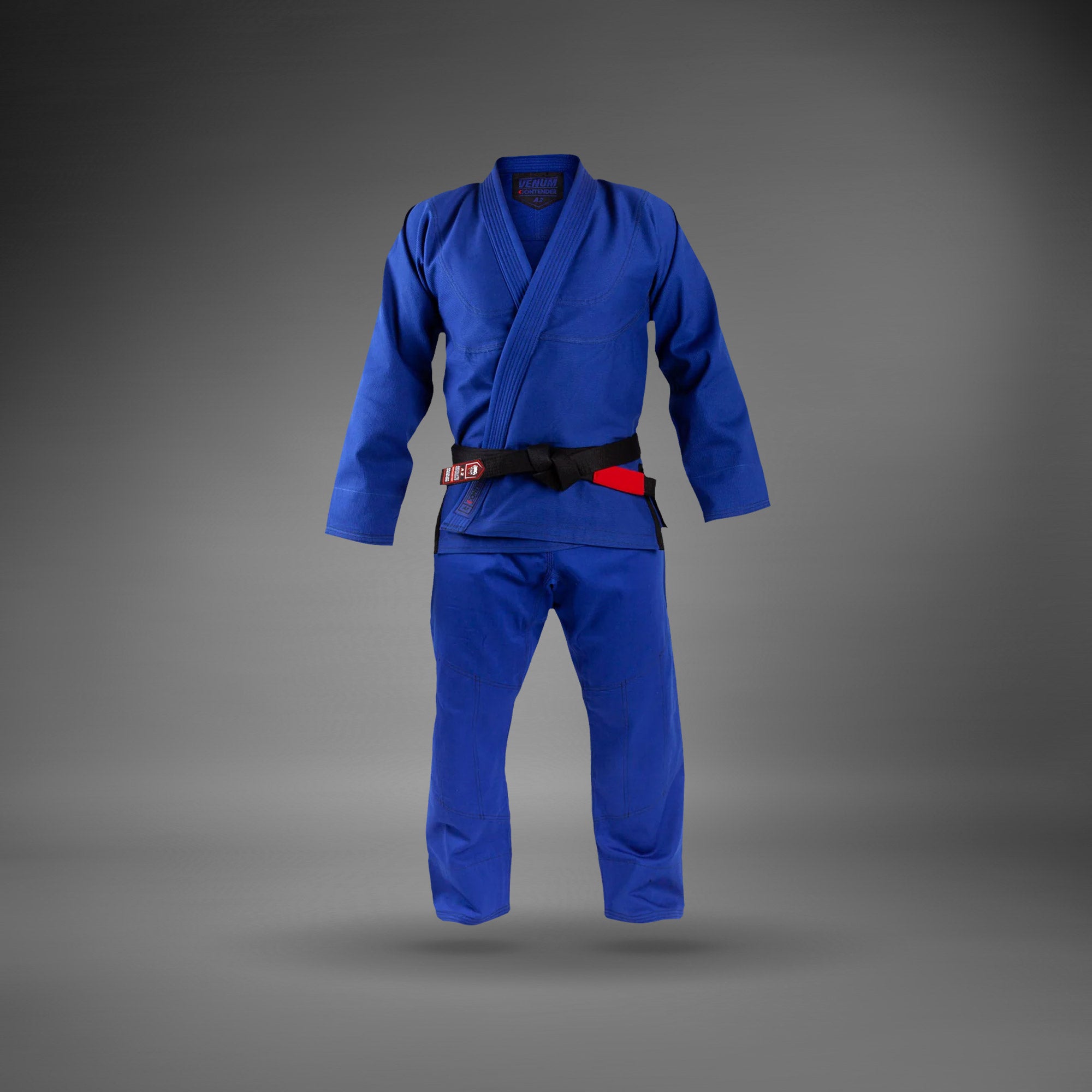 venum-contender-evo-bjj-gi-k-nigsblau image 1