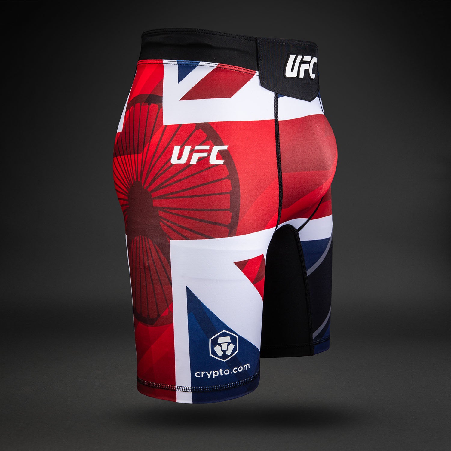 ufc-unrivaled-by-venum-tom-aspinall-2-0-vale-tudo-short-blau image 3