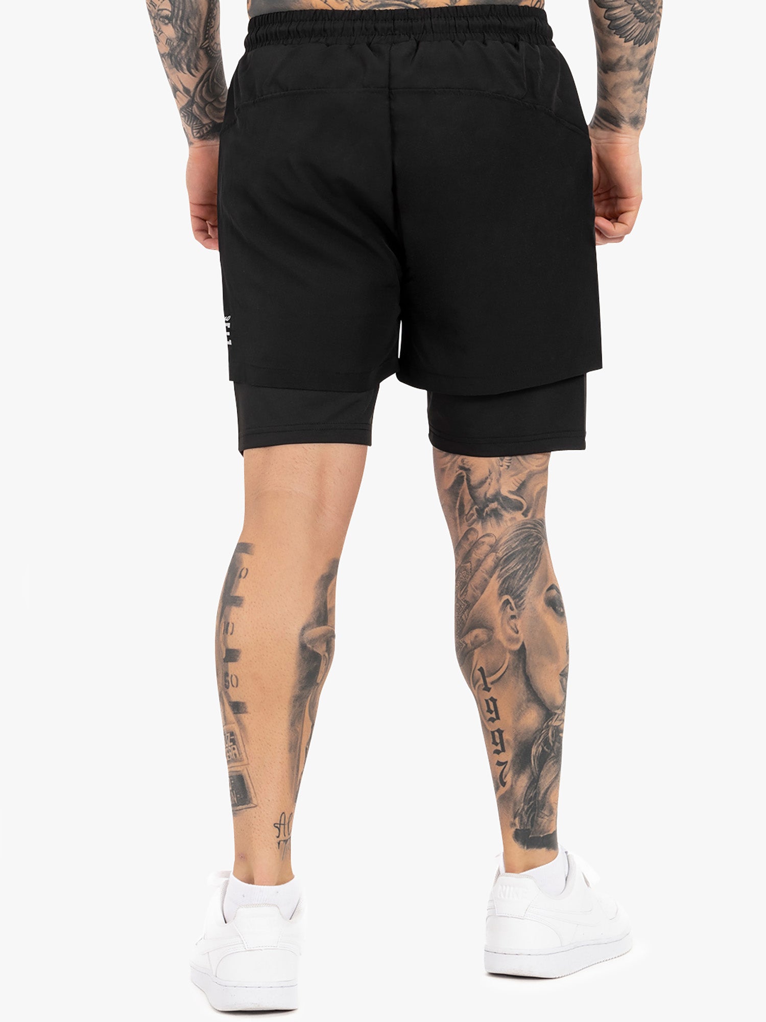 benlee-ocars-2-in-1-funktionsshorts-herren image 3