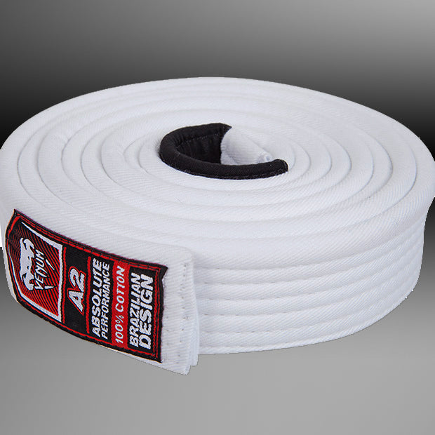 venum-bjj-g-rtel-wei image 1