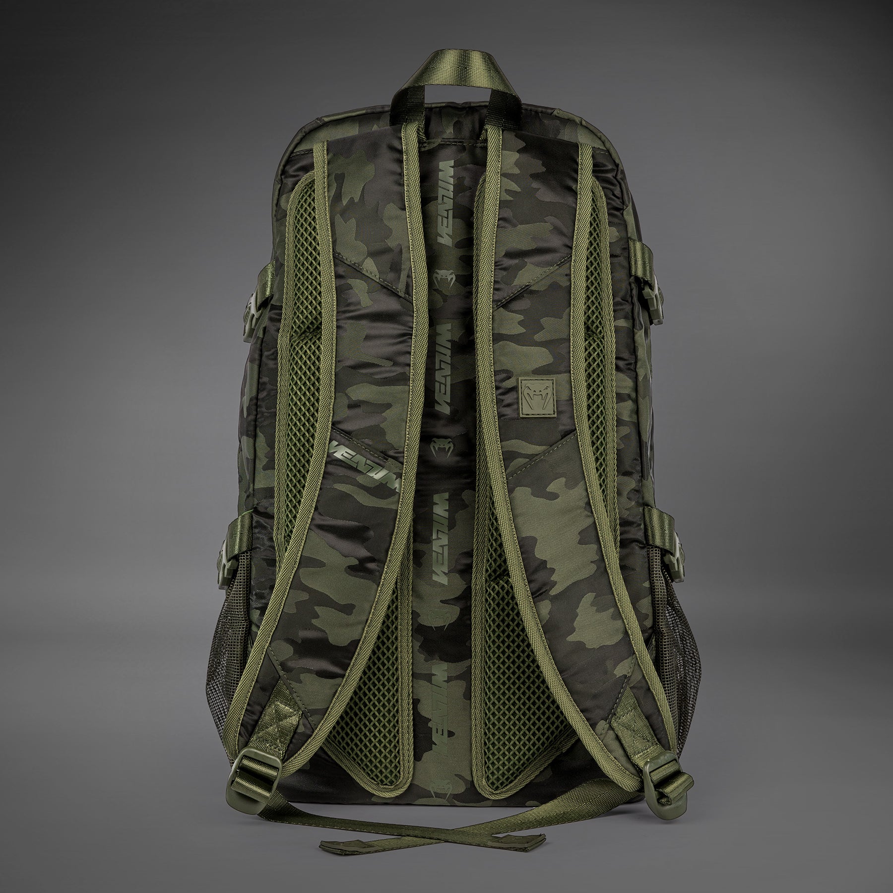venum-challenger-pro-rucksack-20-25l-khaki-camo image 5