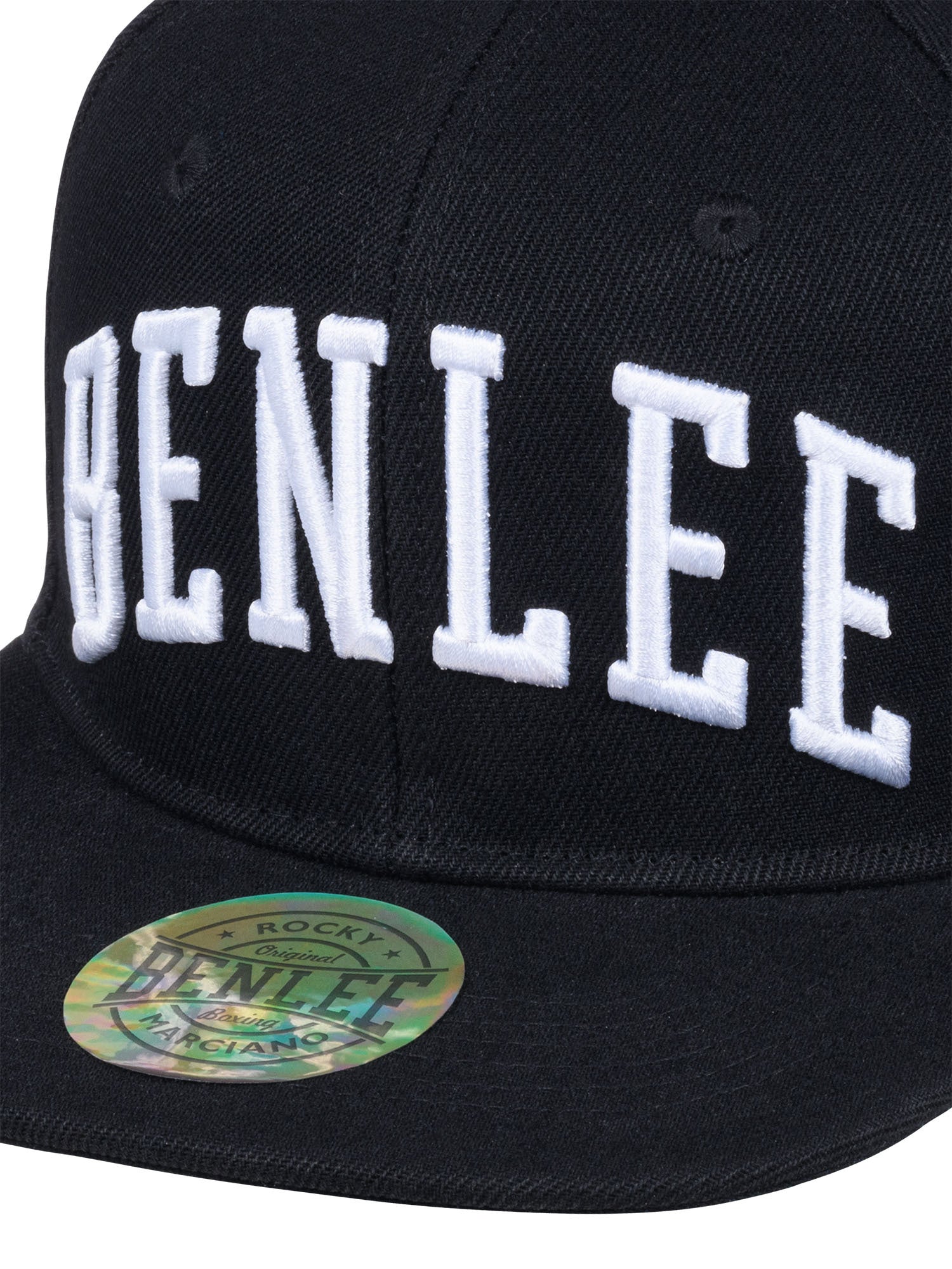 benlee-canella-cap-snapback image 4