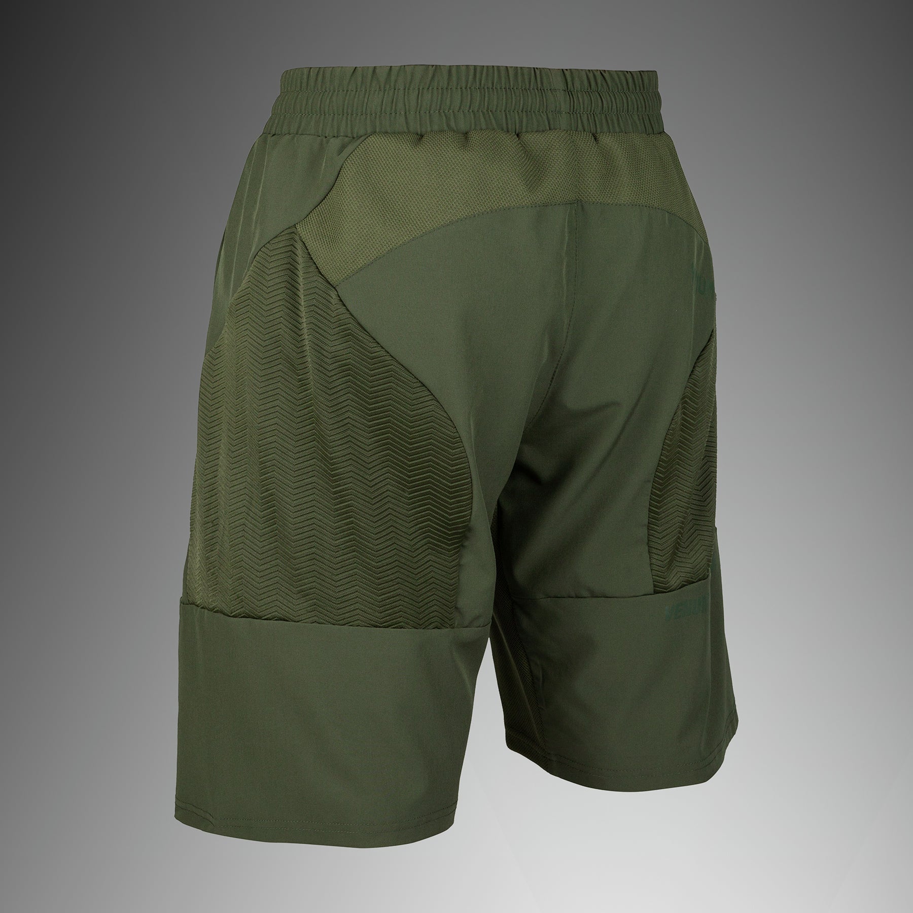 venum-g-fit-trainings-shorts-herren-gr-n image 2