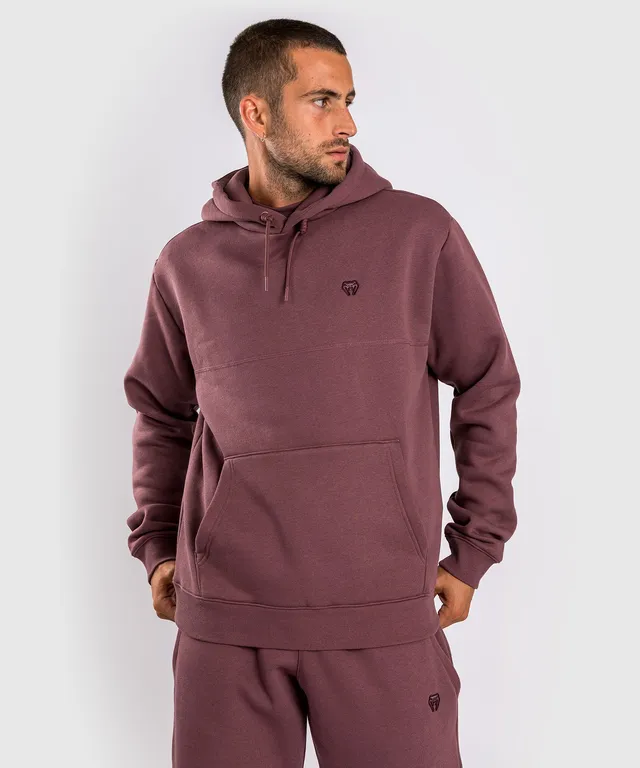 venum-silent-power-hoodie-herren-braun image 1