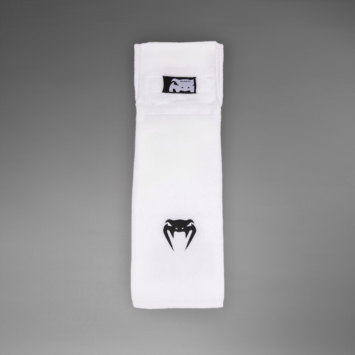 venum-lineup-football-handtuch-wei-schwarz image 1