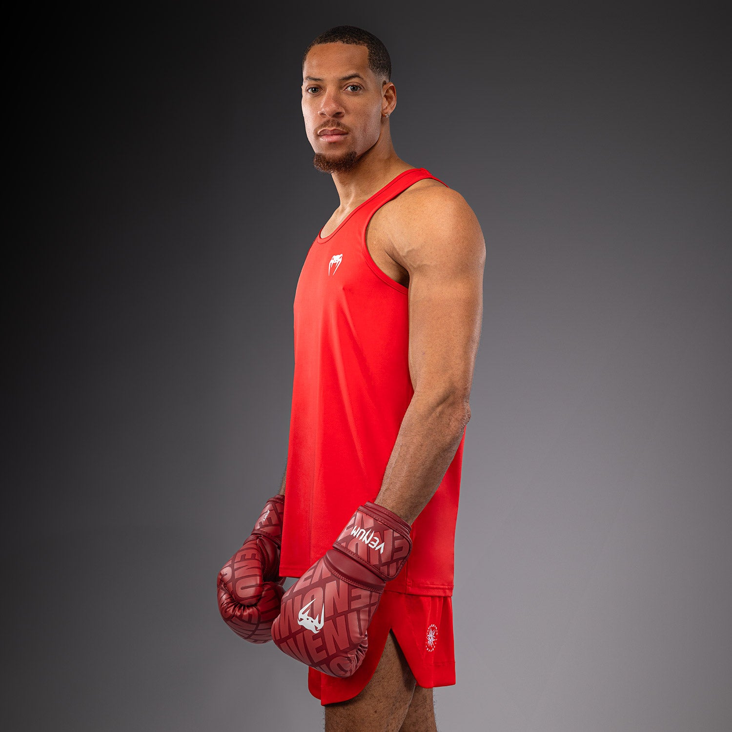 venum-contender-tanktop-rot image 2