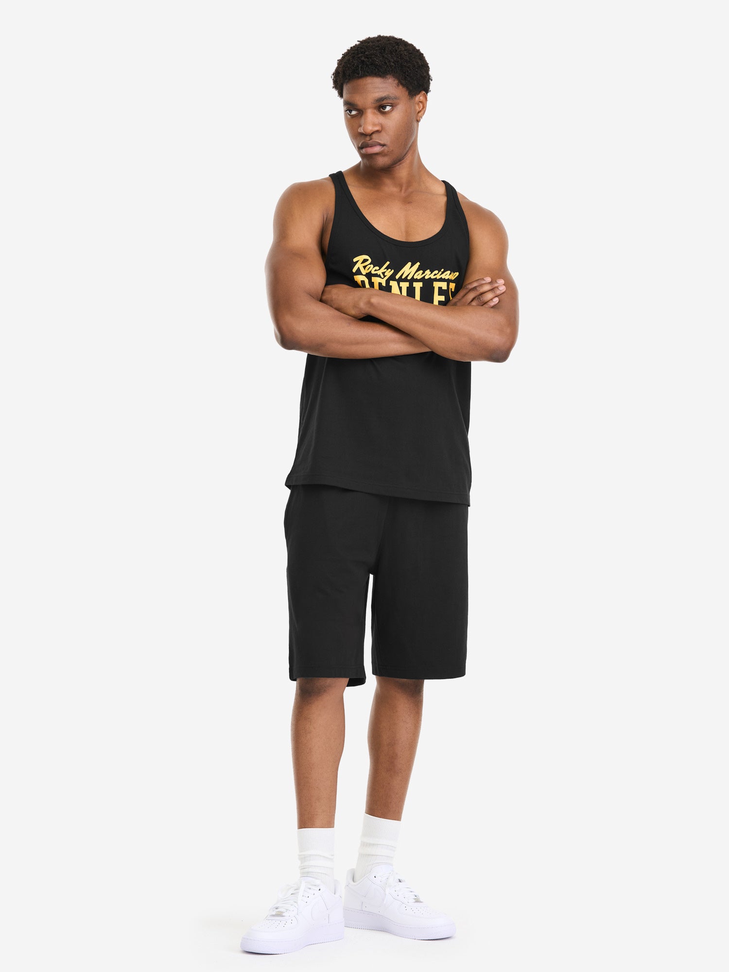 benlee-borley-singlet-herren-tanktop-mit-front-logo image 3