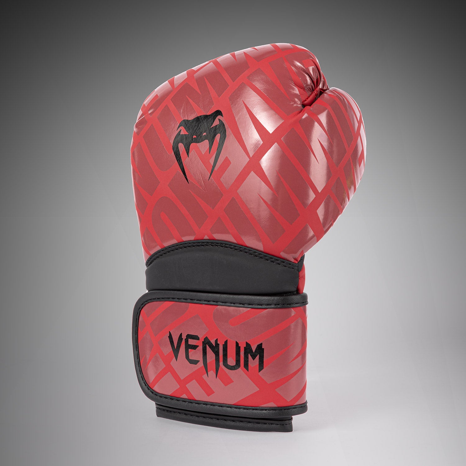 venum-contender-1-5-xt-kinder-boxhandschuhe-kirschrot image 3