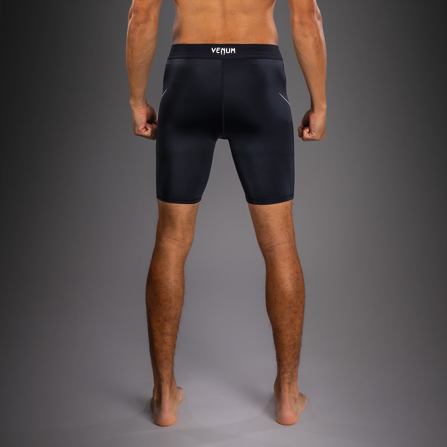 venum-g-core-vale-tudo-kompressionsshort-marineblau-wei image 2
