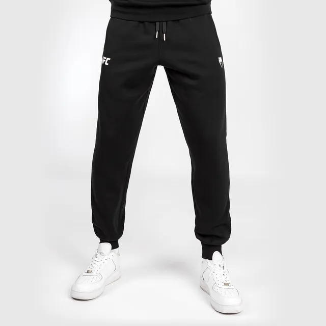 ufc-adrenaline-by-venum-replica-herrenhose-schwarz image 1