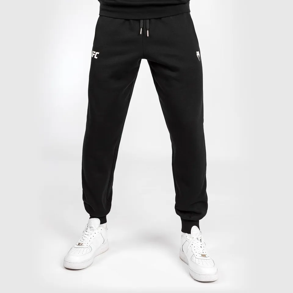ufc-adrenaline-by-venum-replica-herrenhose-schwarz image 1