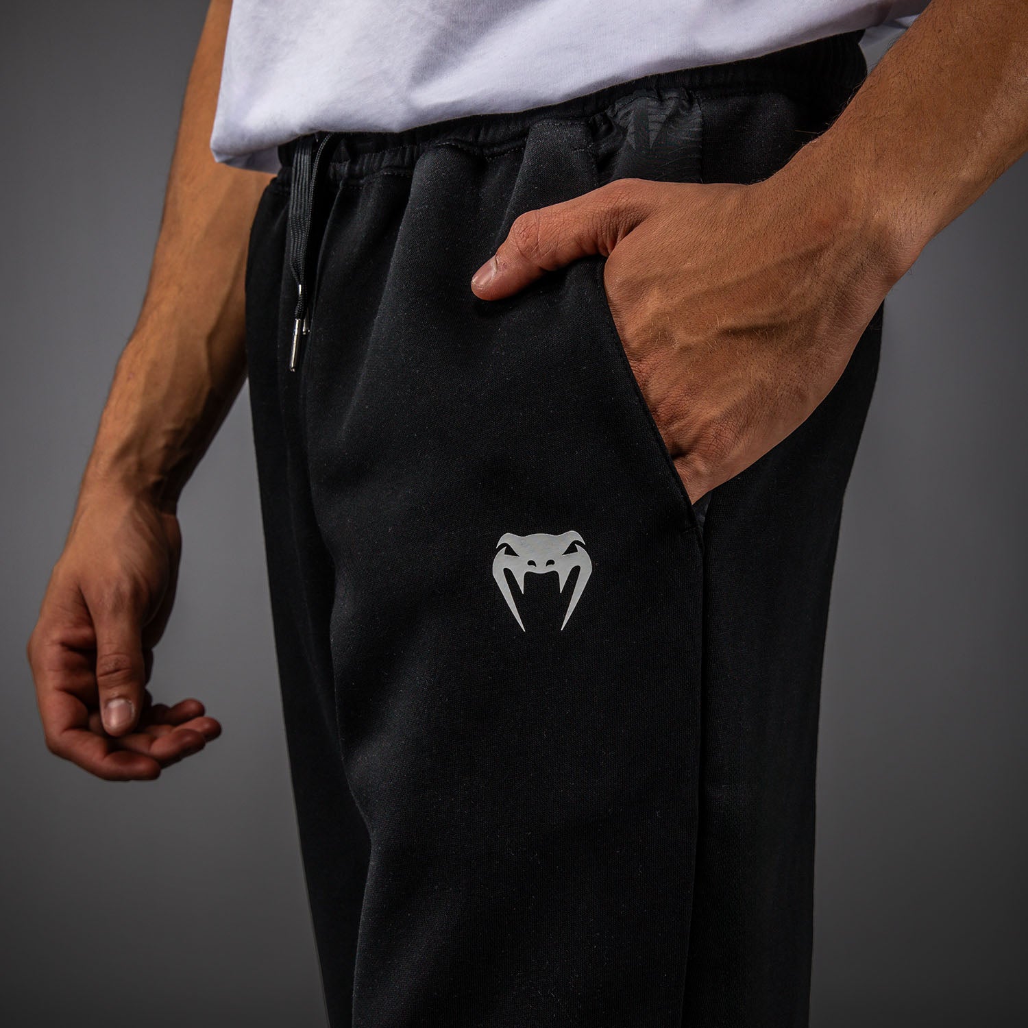 ufc-zenith-by-venum-replica-hose-herren-schwarz image 6