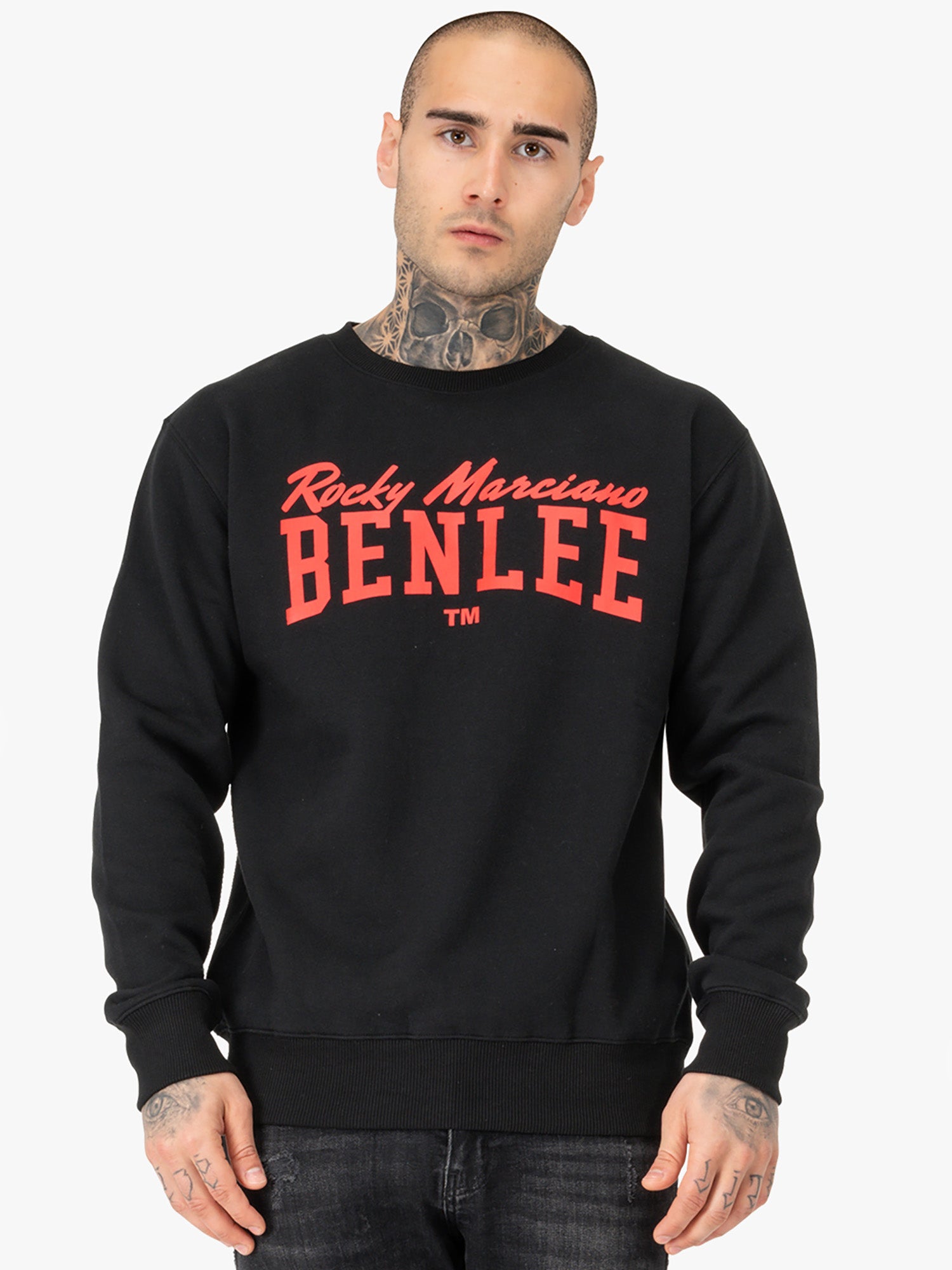 benlee-rinston-sweatshirt-herren-always-strong-r-ckenprint image 6